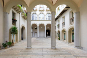 Отель Tomasi Apartment Palermo, Палермо